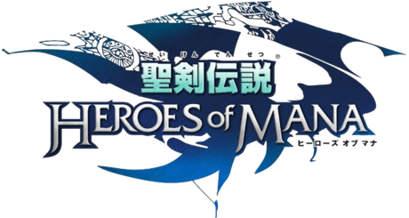 Heroes of Mana