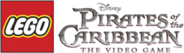 Lego Pirates of the Caribbean, het videospel Logo.png