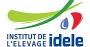 Vignette pour Institut de l'élevage