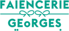 logo de Faïencerie Georges