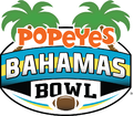 Vignette pour Bahamas Bowl 2014