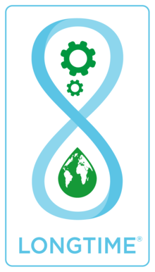 Virallisen etiketin logo
