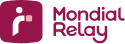 logo de Mondial Relay