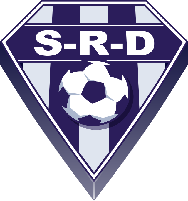 Logo du SR Delle