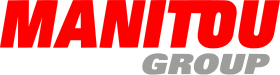 Logo der Manitou-Gruppe