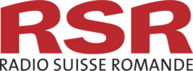 logo de Radio suisse romande