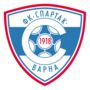 Vignette pour FK Spartak Varna