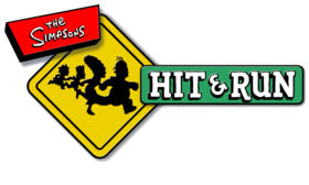 Simpsons Hit And Run Jeuxvideo.com