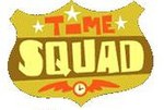 Vignette pour Time Squad, la patrouille du temps