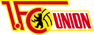 Logo du 1. FC Union Berlin