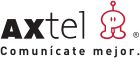 logo de Axtel