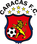 Vignette pour Caracas Fútbol Club