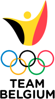 Vignette pour Équipe de Belgique olympique de football