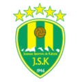 Logo avec cinq étoiles (2001-2002)