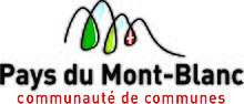 Vignette pour Communauté de communes Pays du Mont-Blanc