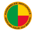 Vignette pour Assemblée nationale (Bénin)