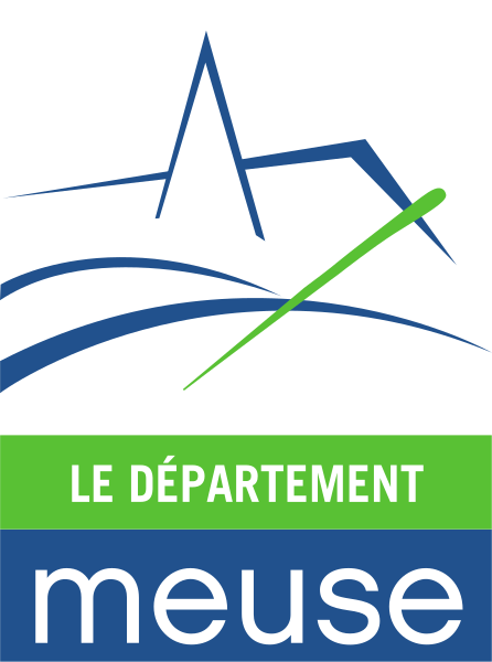 Fichier:Logo Département Meuse 2015.svg