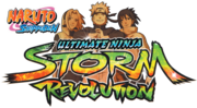 Vignette pour Naruto Shippūden: Ultimate Ninja Storm Revolution