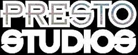 Логотип Presto Studios