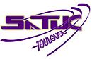 Logo for SA Toulouse UC