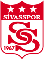 Vignette pour Sivasspor