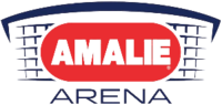 Vignette pour Amalie Arena