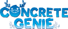 Vignette pour Concrete Genie