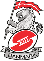 Vignette pour Équipe du Danemark de rugby à XIII