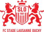 Vignette pour Football Club Stade Lausanne Ouchy