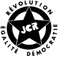 Vignette pour Jeunesses communistes révolutionnaires