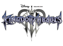 Kingdom Hearts 3 Logo.png