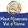 Vignette pour Communauté de communes Haut Nivernais-Val d'Yonne