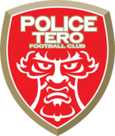 Logo du Police Tero FC