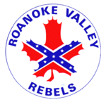 Description de l'image Roanoke valley rebels 1992.gif.