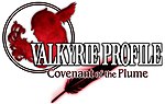 Vignette pour Valkyrie Profile: Covenant of the Plume