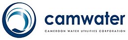 logo de Cameroon Water Utilities Corporation