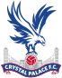 Fichier:Crystal Palace FC logo.svg