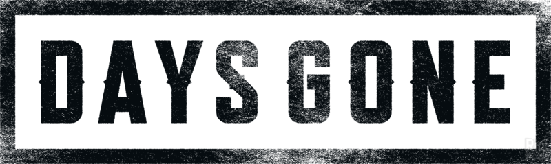 Fichier:Days Gone Logo.png