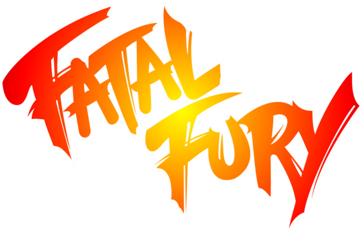 Fatal Fury: Legend of the Hungry Wolf - Wikipedia