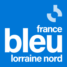 France Bleu Lorraine Nord 2021.svg
