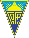 Vignette pour Grupo Desportivo Estoril-Praia