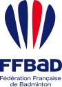 Imagen ilustrativa del artículo de la Federación Francesa de Bádminton