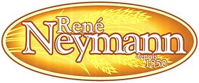 logotipo de Établissements René Neymann