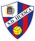 Vignette pour Sociedad Deportiva Huesca