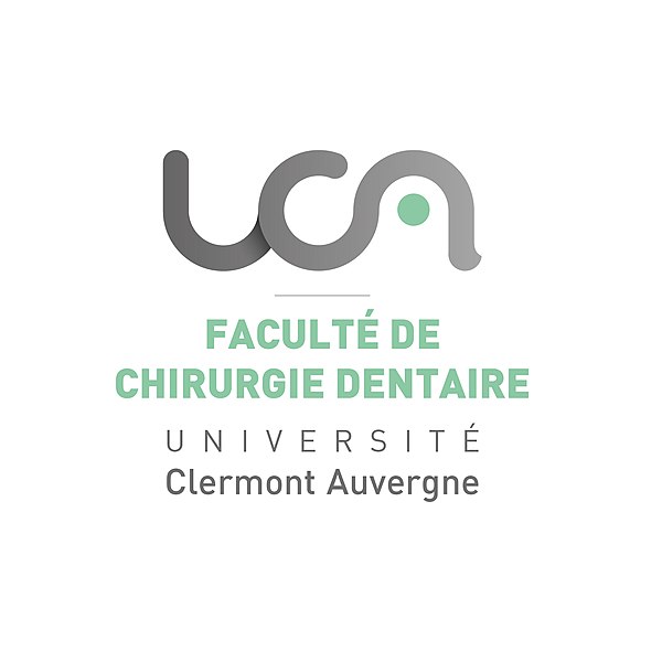 Fichier:Logo faculté de chirurgie dentaire - UCA.jpg