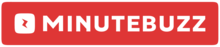 Minutebuzz logo