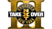 Vignette pour NXT TakeOver: Brooklyn III