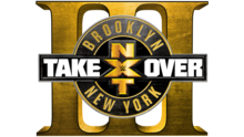NXT Takeover Brooklyn III - Logo.png