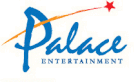 logo de Palace Entertainment