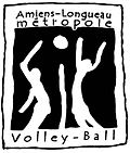 Vignette pour Amiens Longueau Métropole Volley-Ball